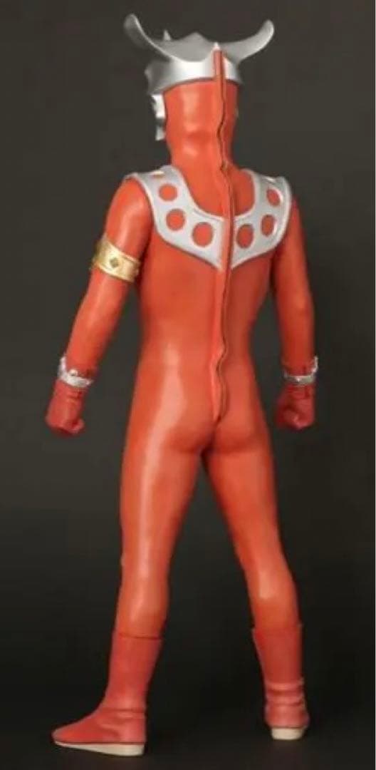 ウルトラマンタロウＮｏ.6です。ギガンティックシリーズ　ウルトラマンレオ