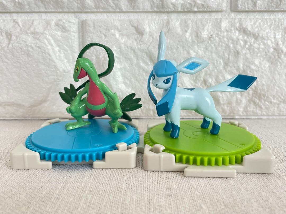 ポケモン　80個　まとめ売り　モンコレ　ゲットコレクション　メタモン　リザードン