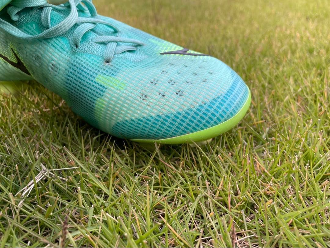 Nike マーキュリアル サッカースパイク