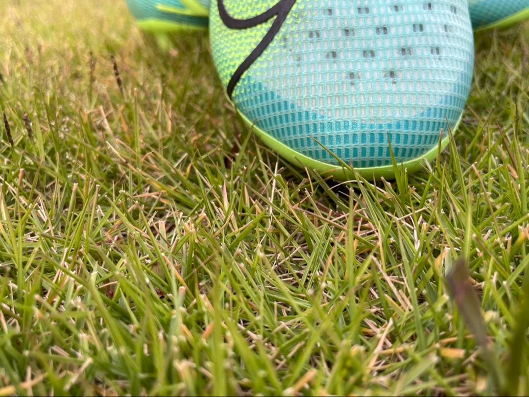 Nike マーキュリアル サッカースパイク