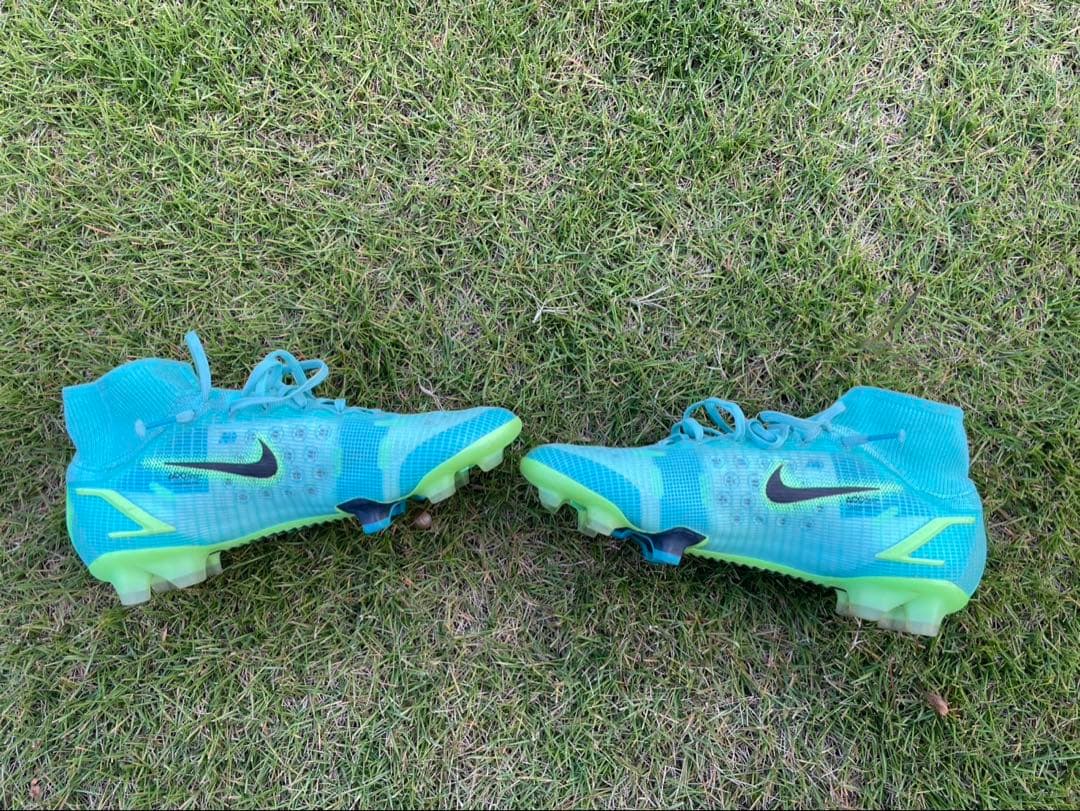 Nike マーキュリアル サッカースパイク