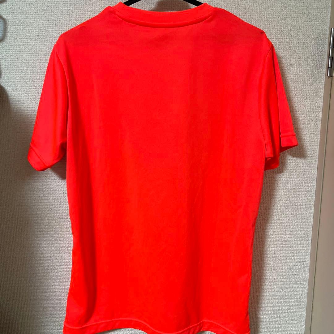 バレーtシャツ