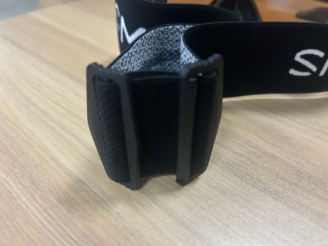 Smith Squad XL Black だーさん専用