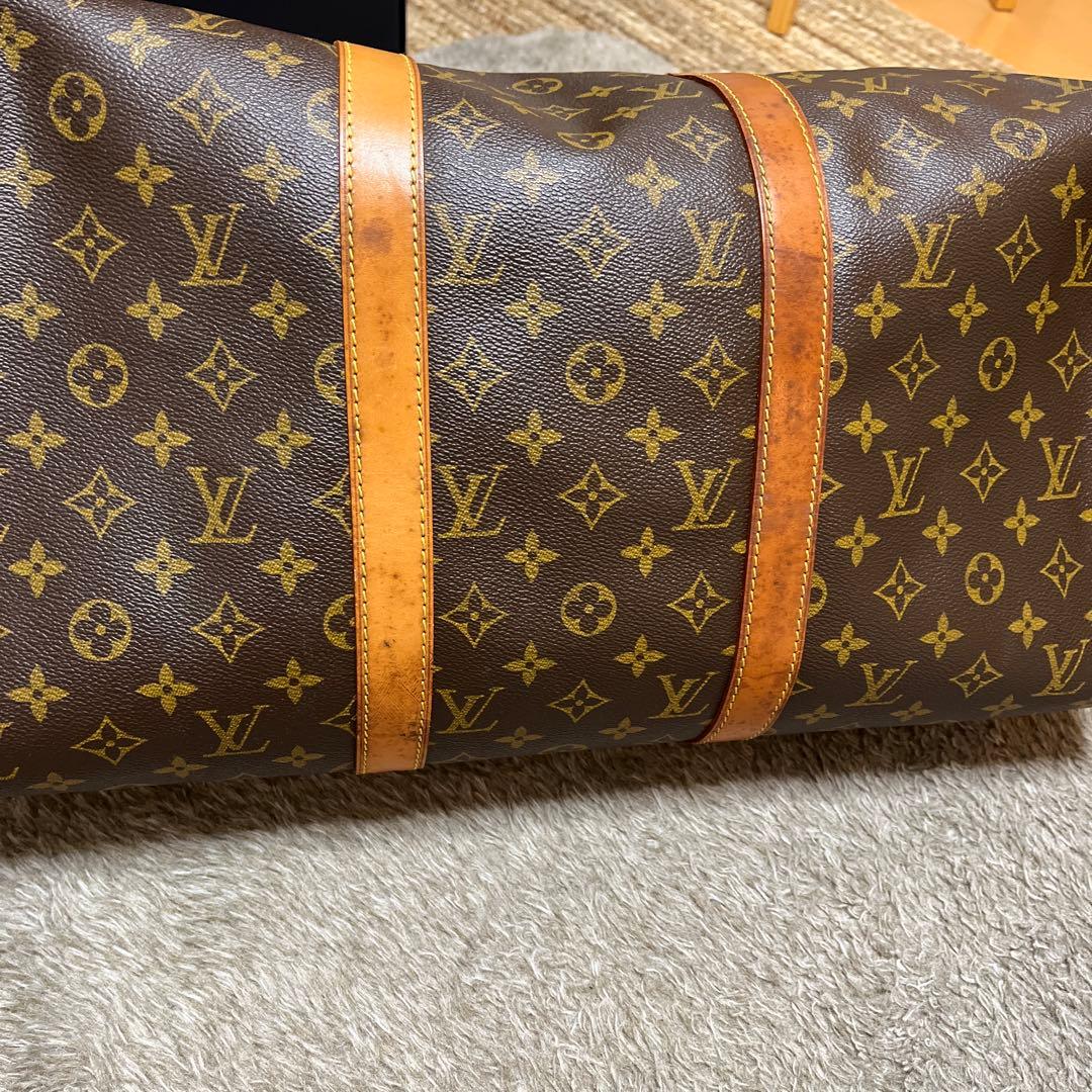 Louis Vuitton ボストンバッグ 大型