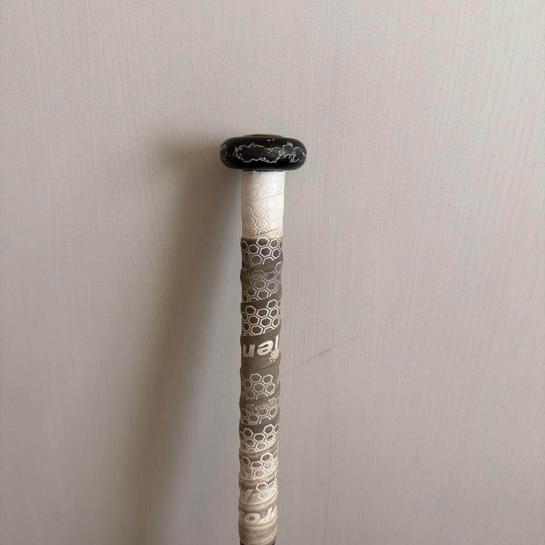 ルイスビルスラッガー 少年軟式用 バット カタリスト 3 美品