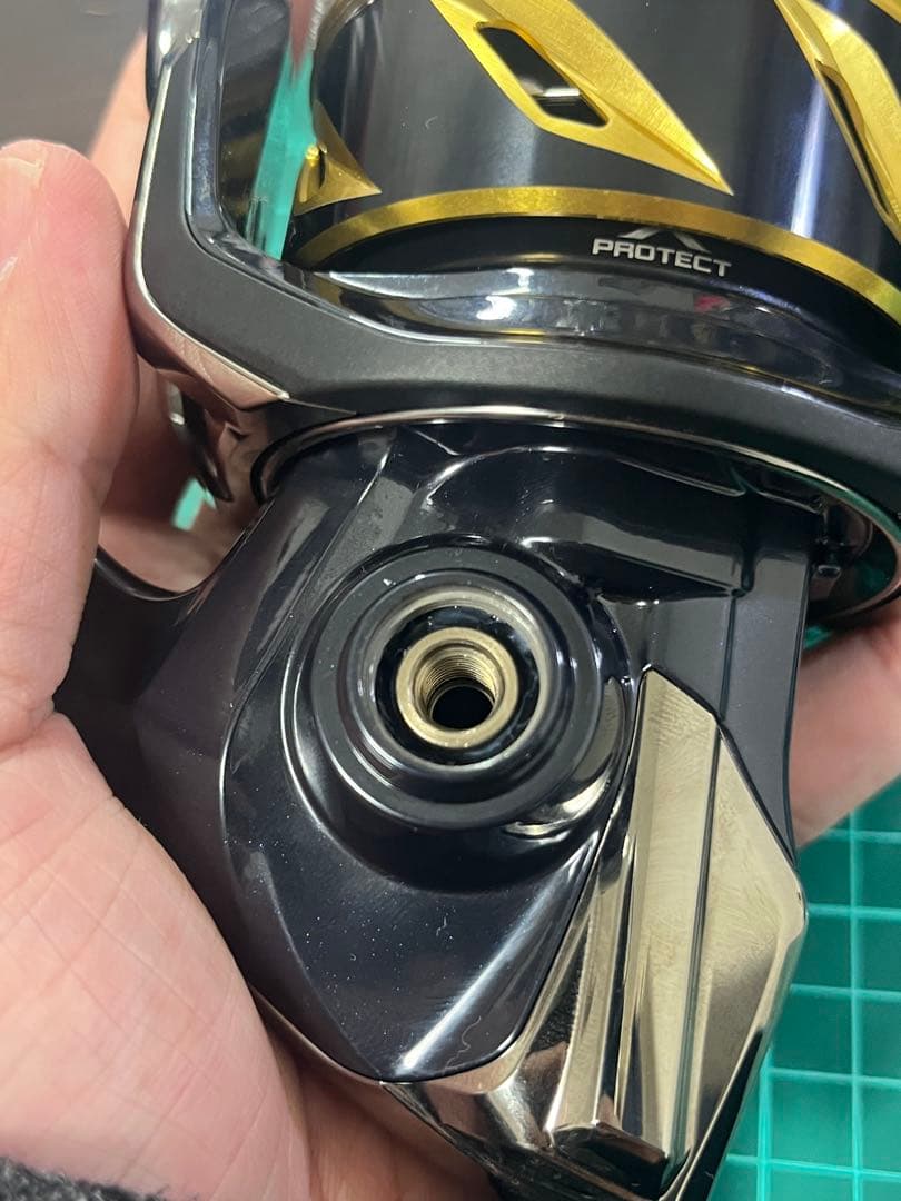 シマノ　19ステラ　14000PG☆早い者勝ち☆投げ売り☆処分品☆釣り引退☆人気