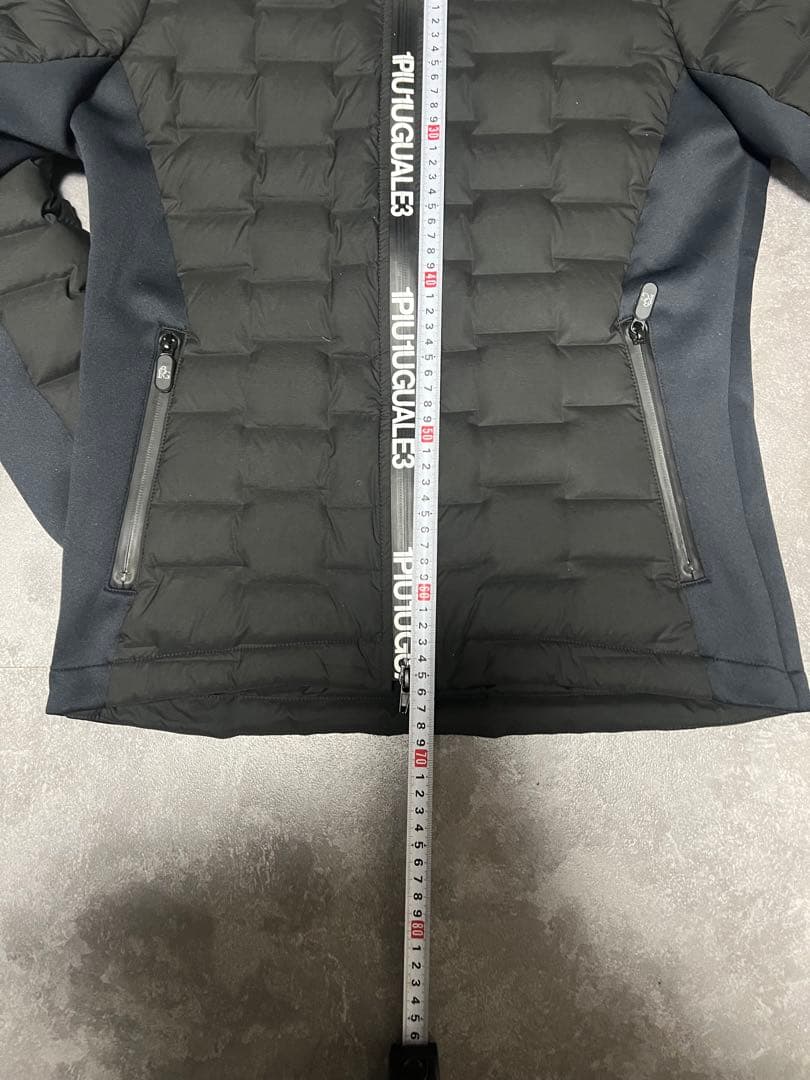 限界値!新品未使用1PIU1UGUALE3/レディース/ゴルフウェア/Lサイズ