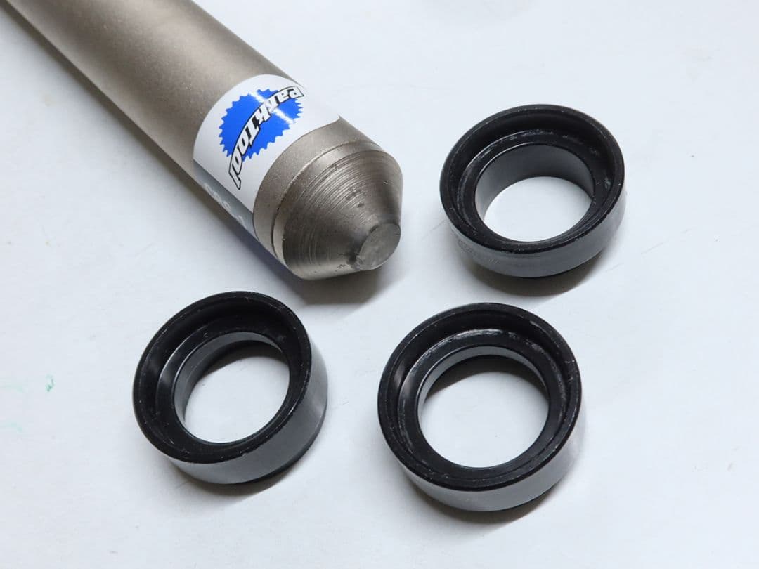 Park Tool CRS-1 クラウンレースセッティングツール パークツール