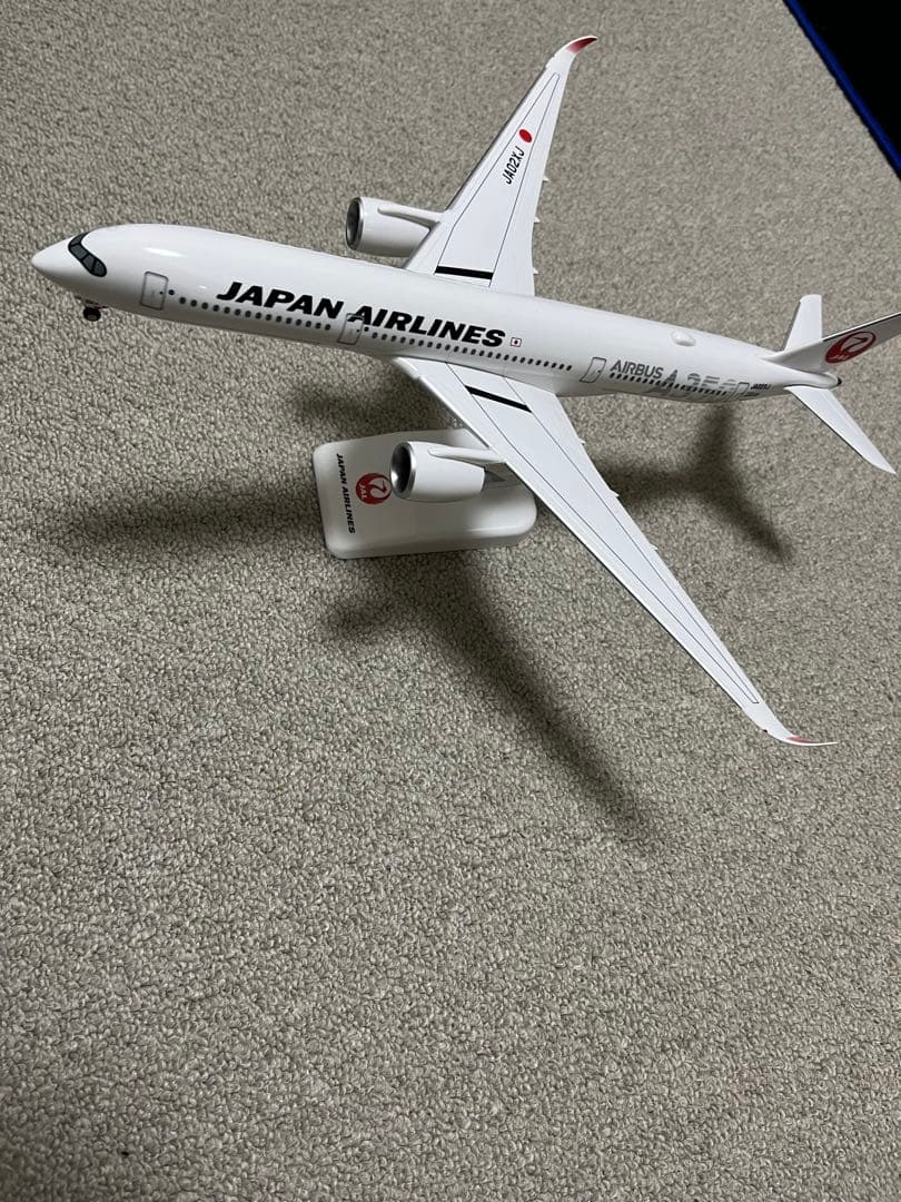 JAL / AIRBUS A350-900 日本航空 1/200