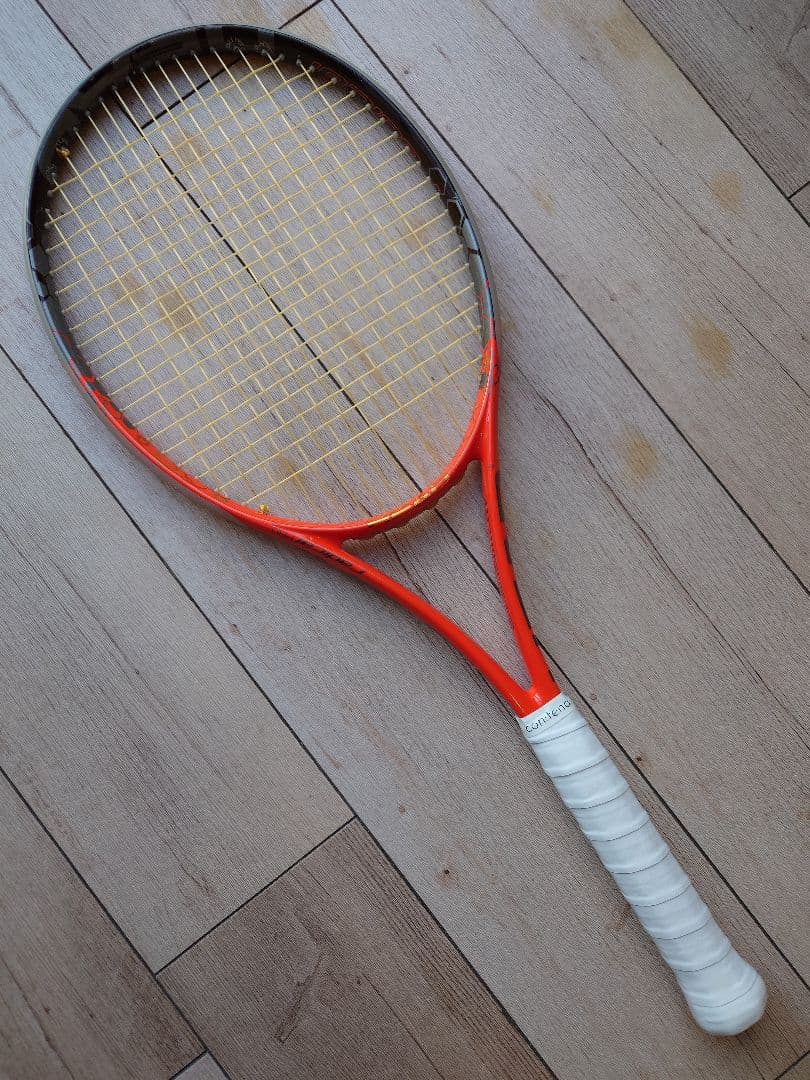 HEAD ユーテックIG ラジカルプロ 【G2】