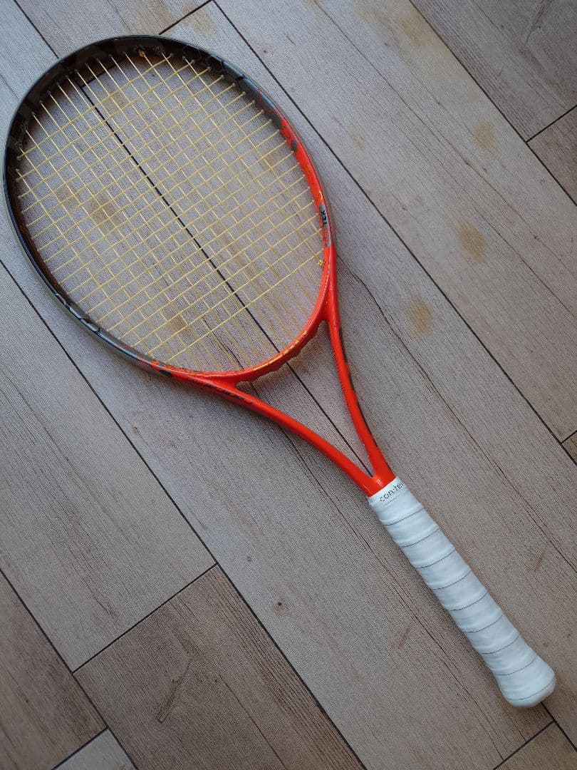 HEAD ユーテックIG ラジカルプロ 【G2】