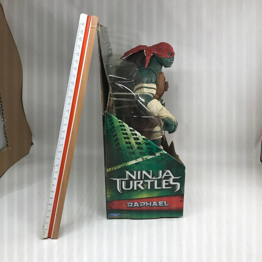 ミュータントニンジャタートルズ￼￼