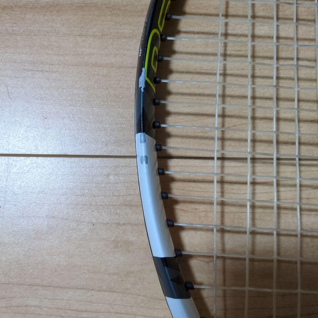 【最終価格】Babolat Pure Aero　2022 100インチ　G2