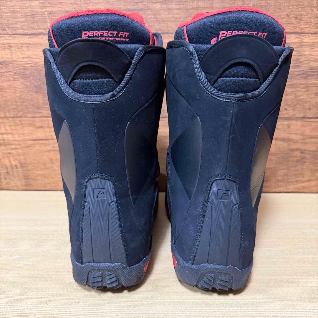 HEAD　ヘッド　スノーボード COURSE DCTダブルキャンバー　値下げ不可