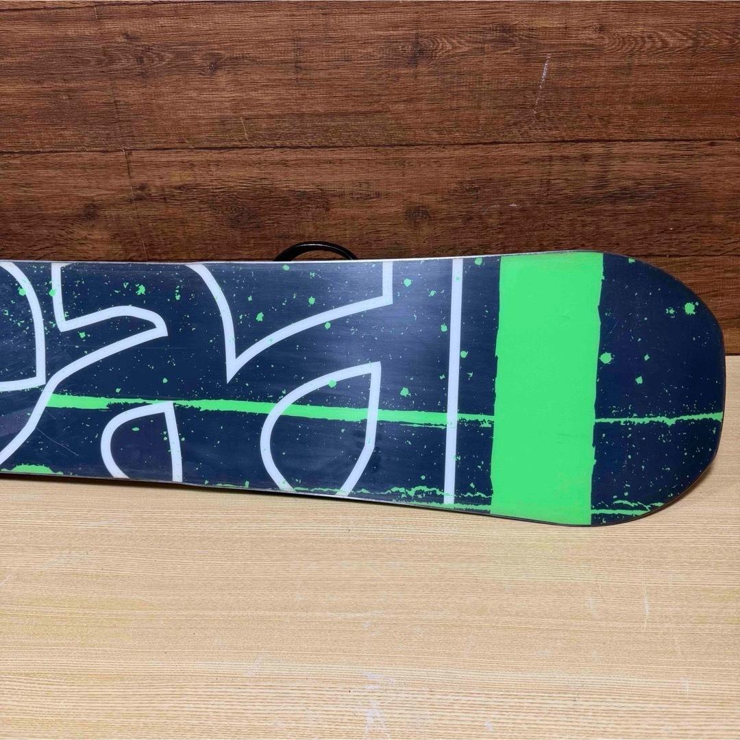 HEAD　ヘッド　スノーボード COURSE DCTダブルキャンバー　値下げ不可