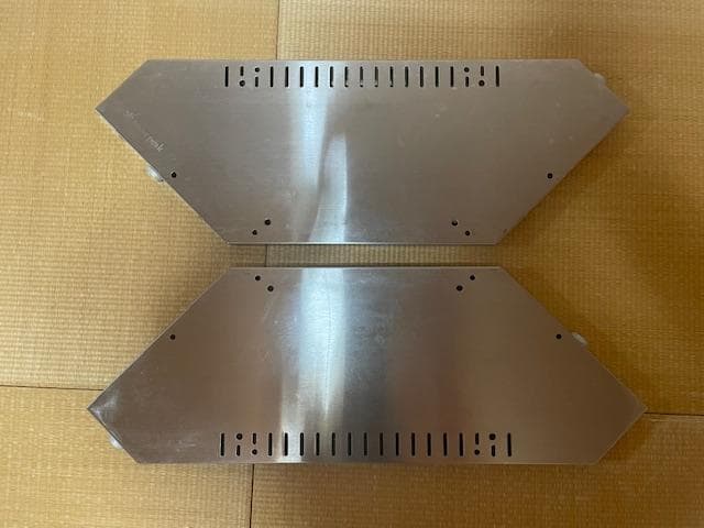 スノーピーク　ジカロテーブル　ST-050　囲炉裏型　焚火　中古品　おまけ付き