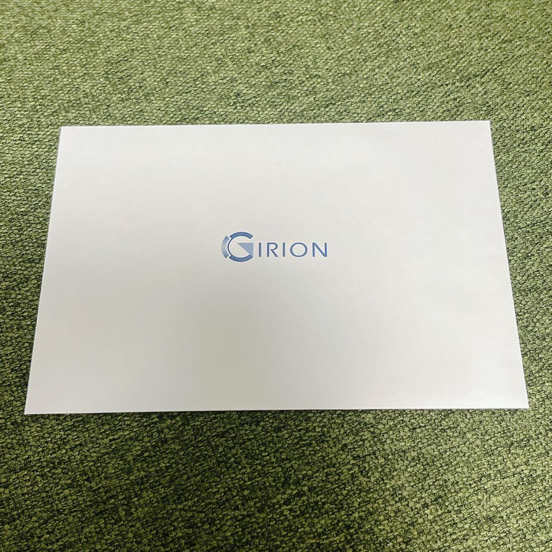 【新古品】ギリオン 24-7 アンクレット K18 ピンクゴールド ジュエリー