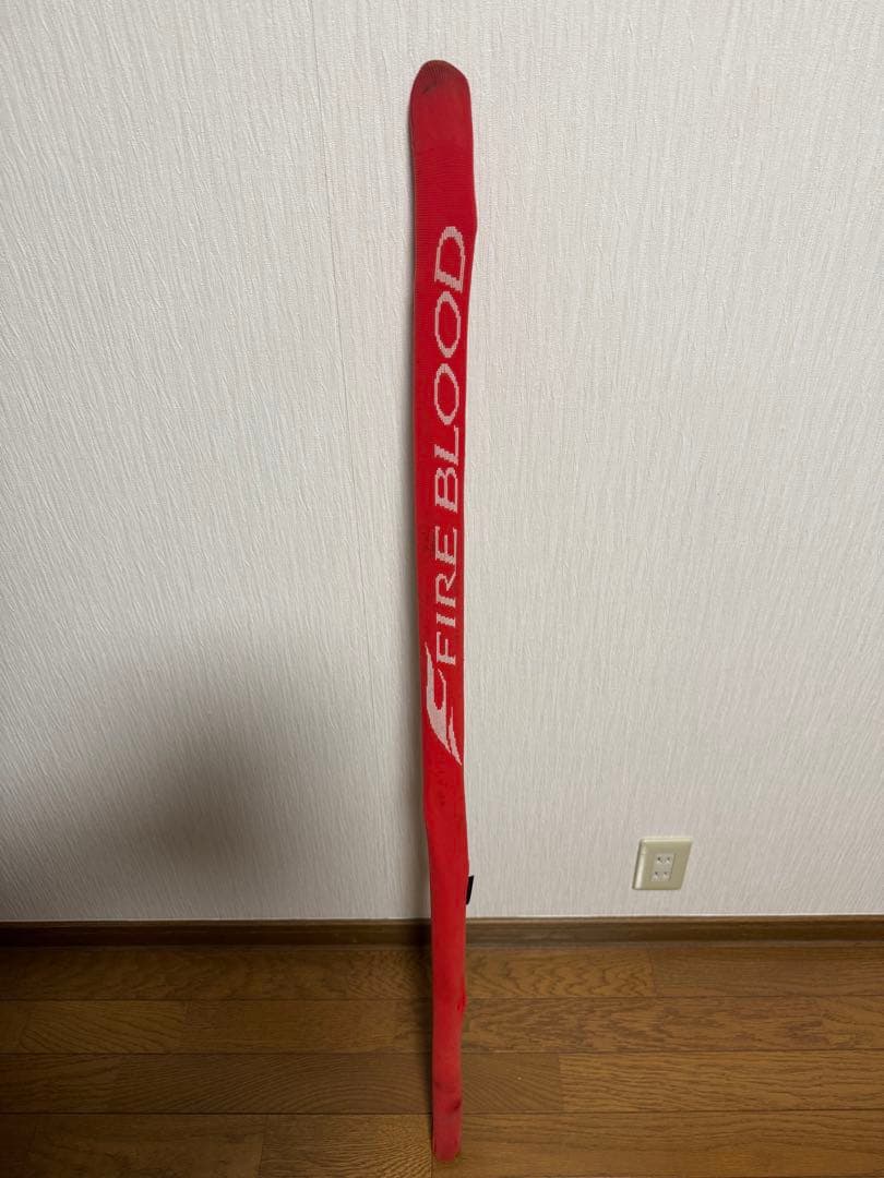 専用　シマノ　FIRE BLOOD 磯竿 1.7 530