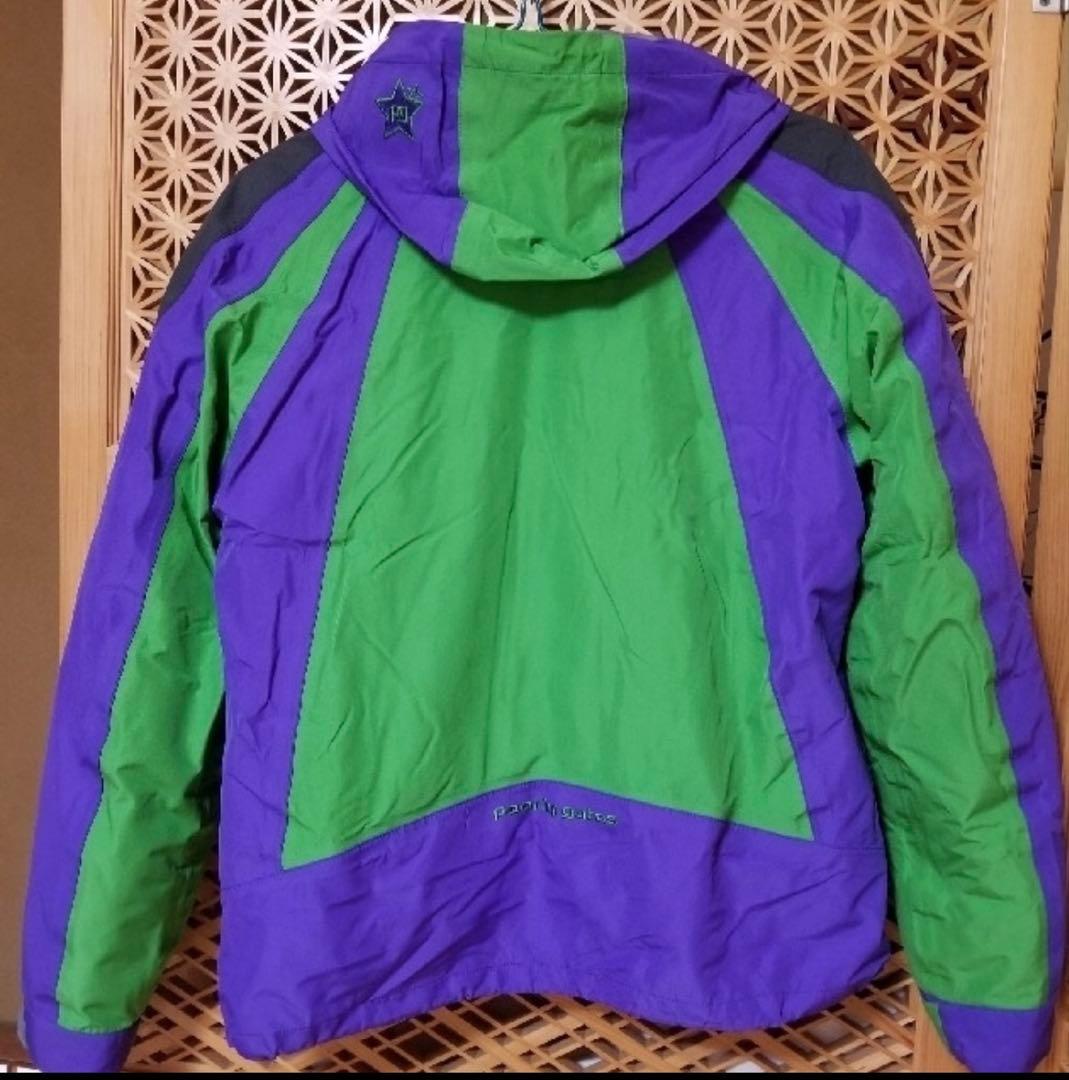 パーリーゲイツレディースアウター