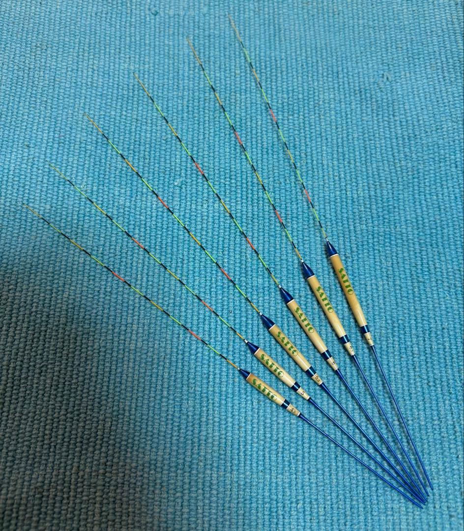 今旬　SATTO ブルー✖️グリーン　抜チョーチン用