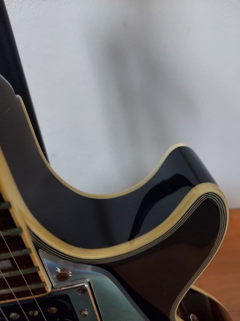 週末大特価GrassRoots ジョンサイクスモデル　レスポール　ジョンサイクス