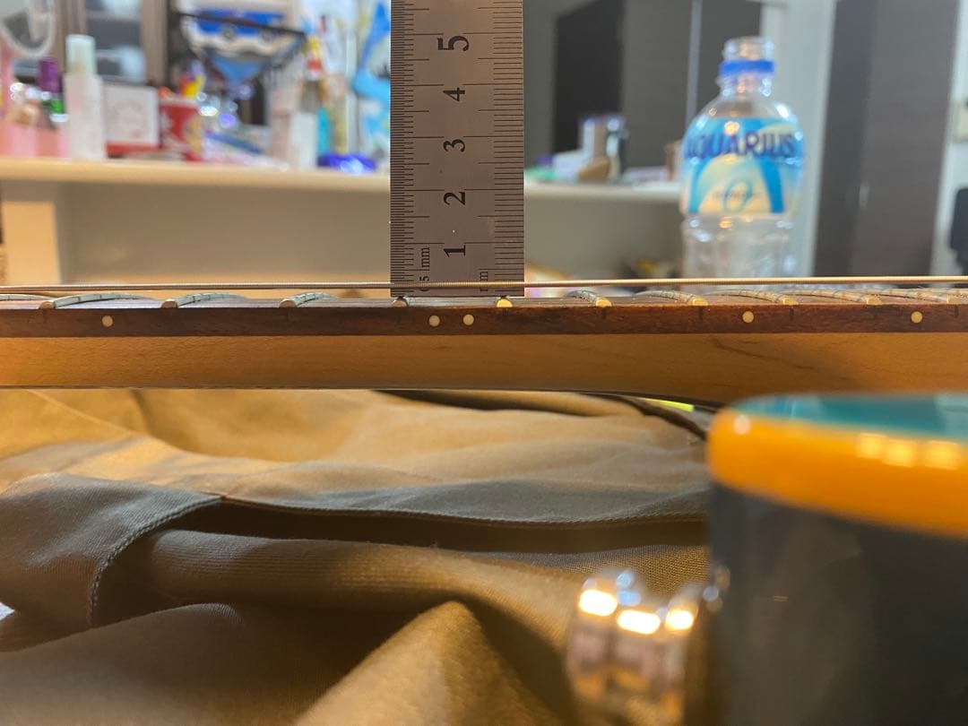 Edwards エレキギター