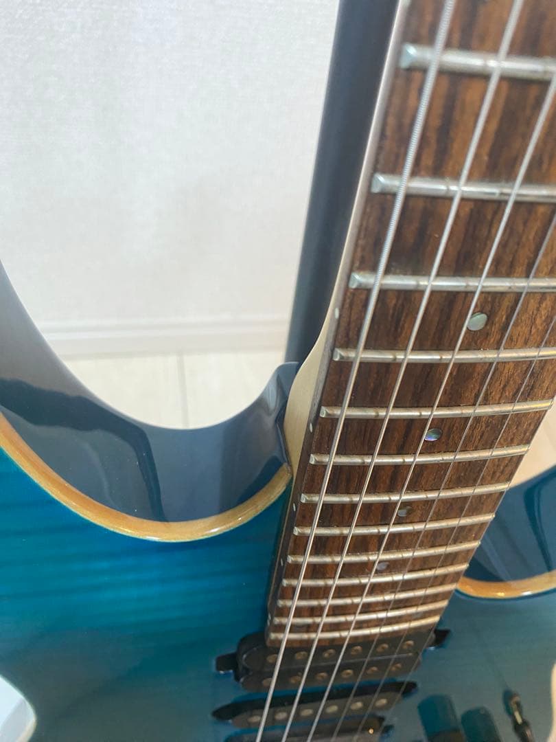 Edwards エレキギター