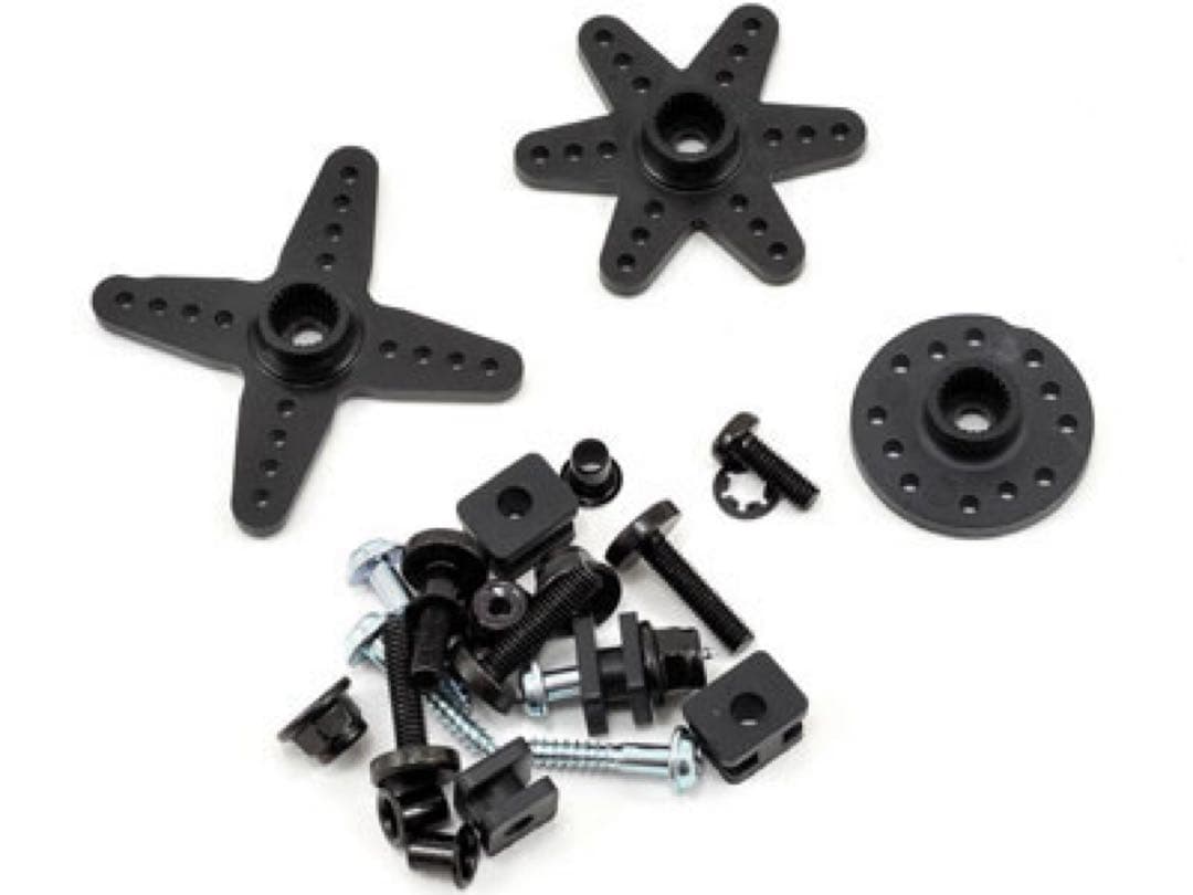 SAVOX SC-1251MG PLUS BLACKデジタルロープロサーボ新品