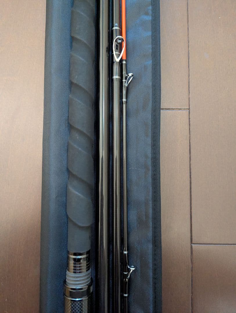 ダイワ 幻覇王 弓剣 494