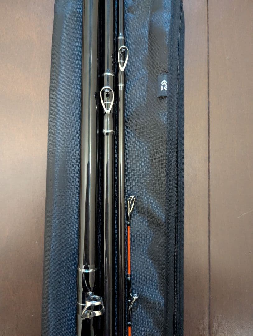 ダイワ 幻覇王 弓剣 494