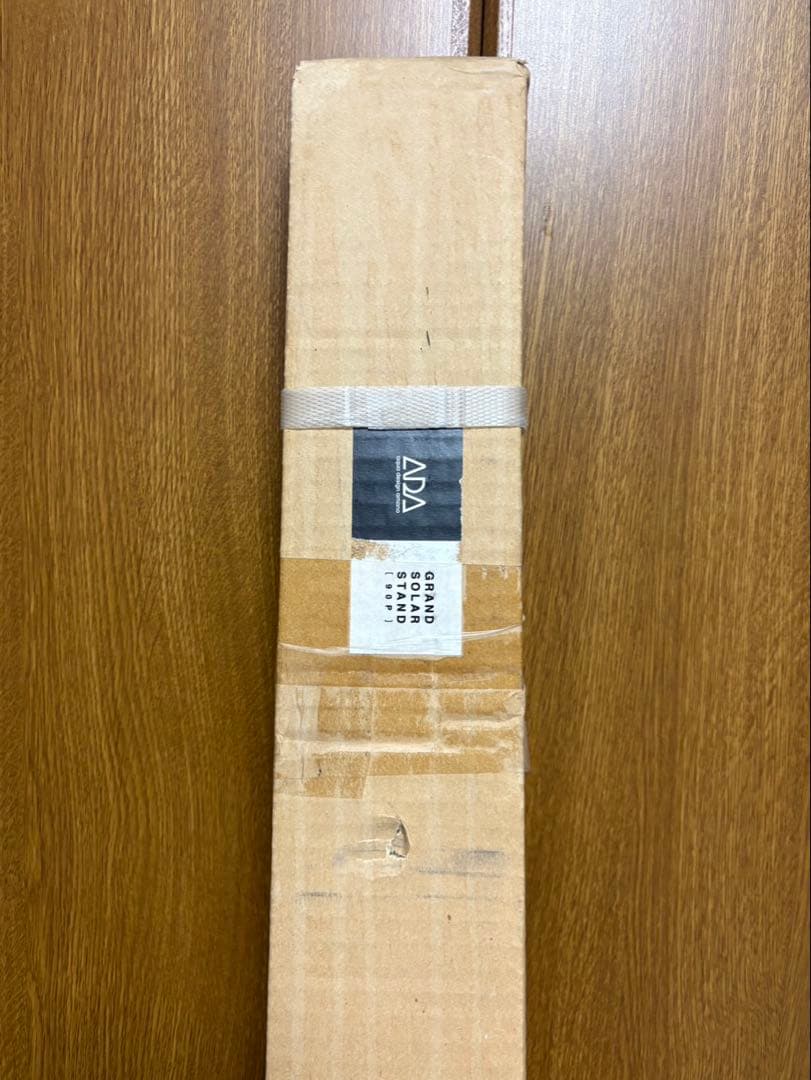 ADA グランドソーラー 専用スタンド　W90×H45cm対応