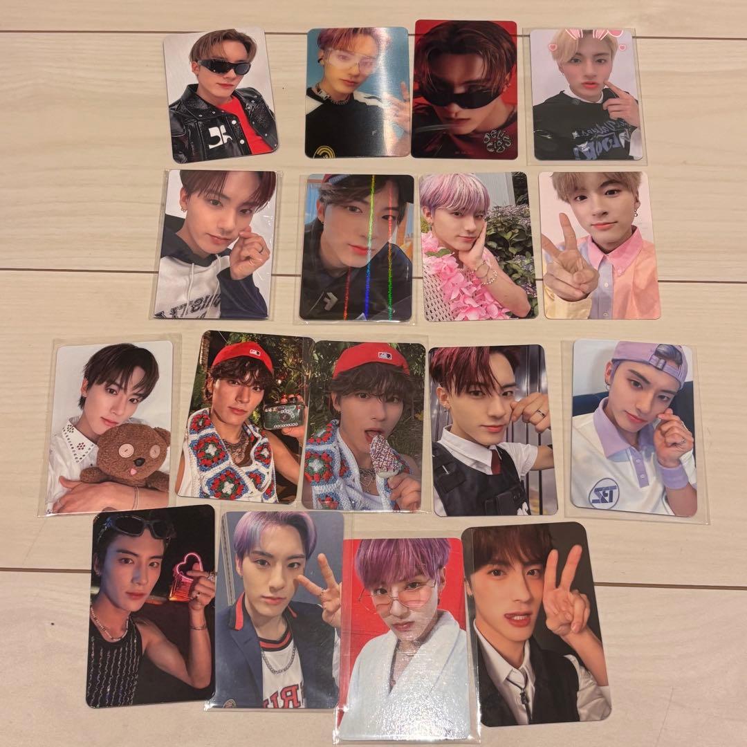 エリック　theboyz