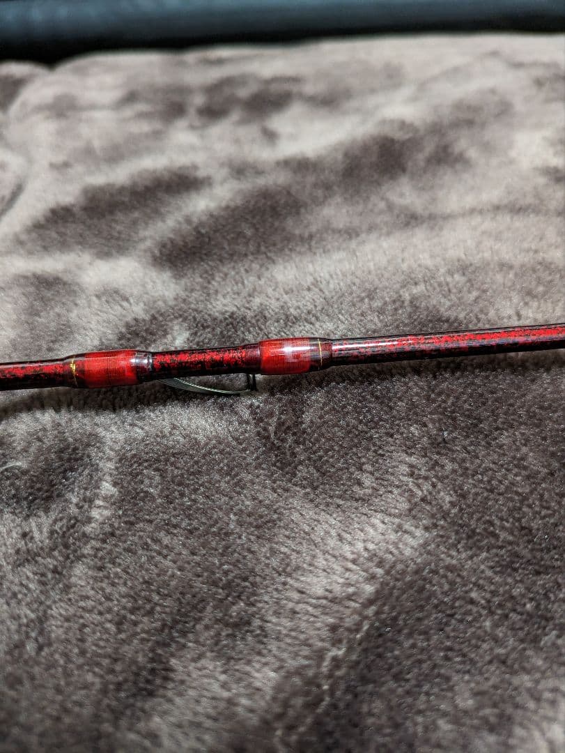 シマノ 鳳翔 500 石鯛　石鯛竿　未使用品