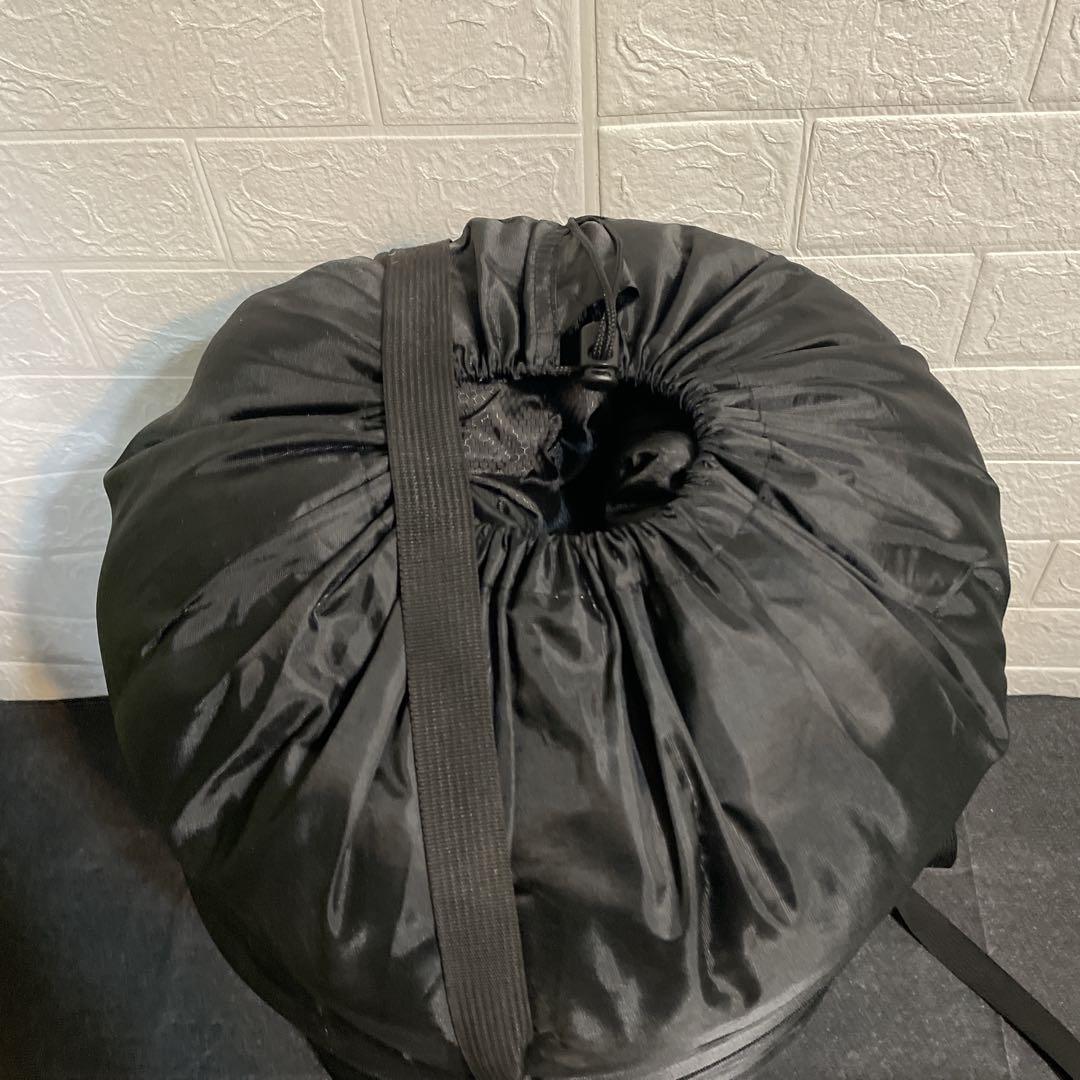 Bears Rock 寝袋 210×100 2.5kg TX-701