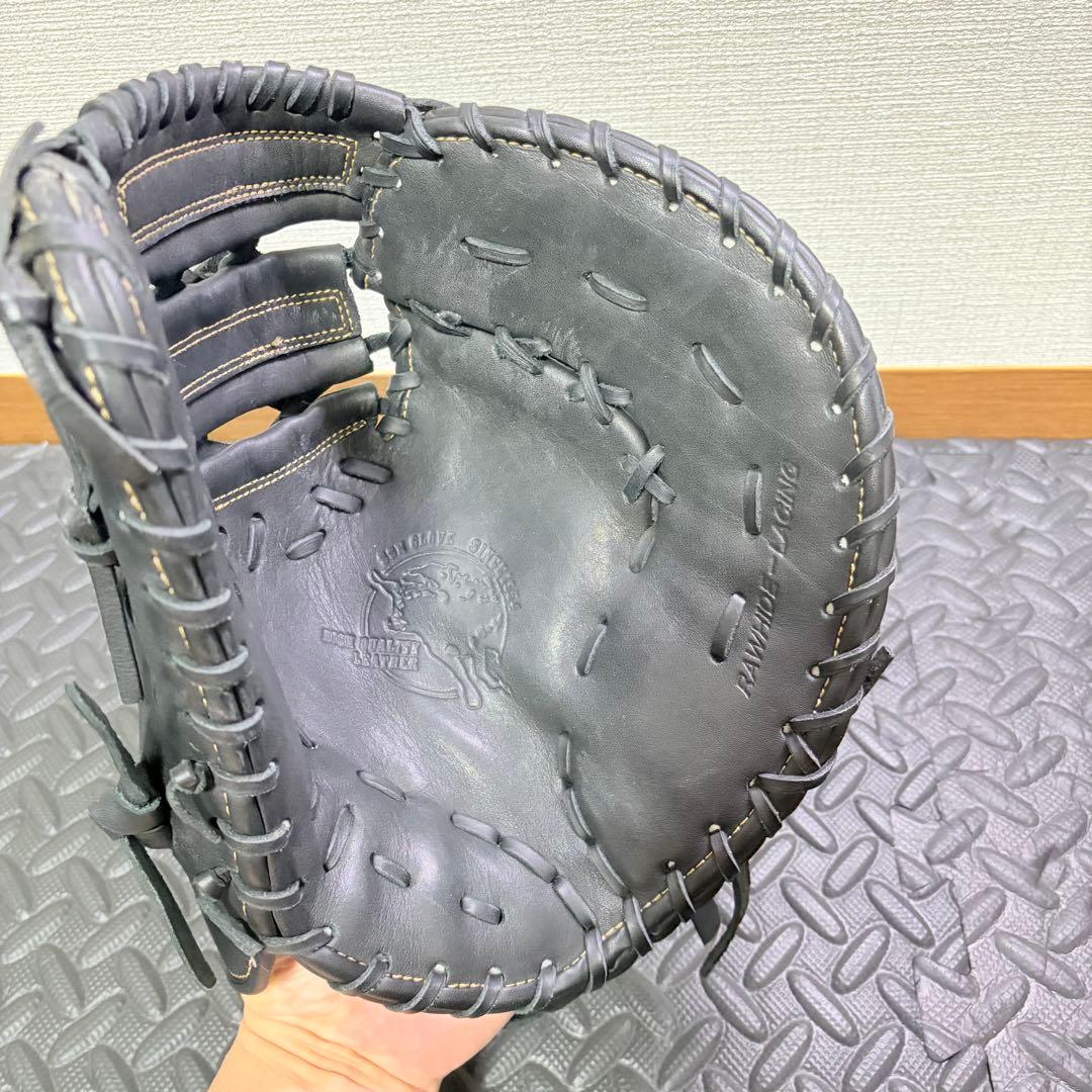 SSK 一般軟式用グローブ ファーストミット クラスゾーン CLF-730