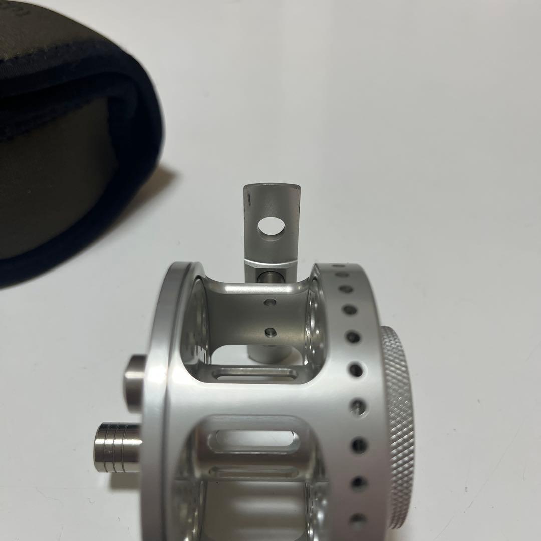 ハーディ　HARDY マークスマン Marksman 2/3 ハーディー