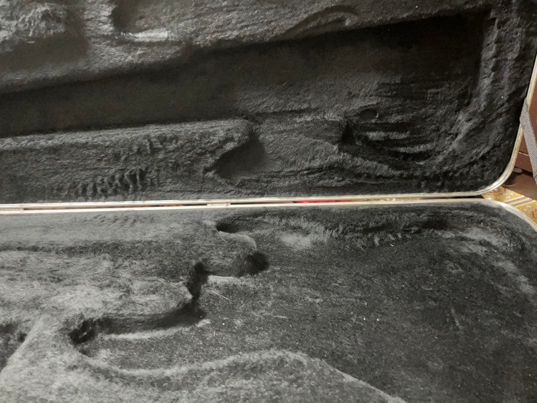 ベース用ハードケース