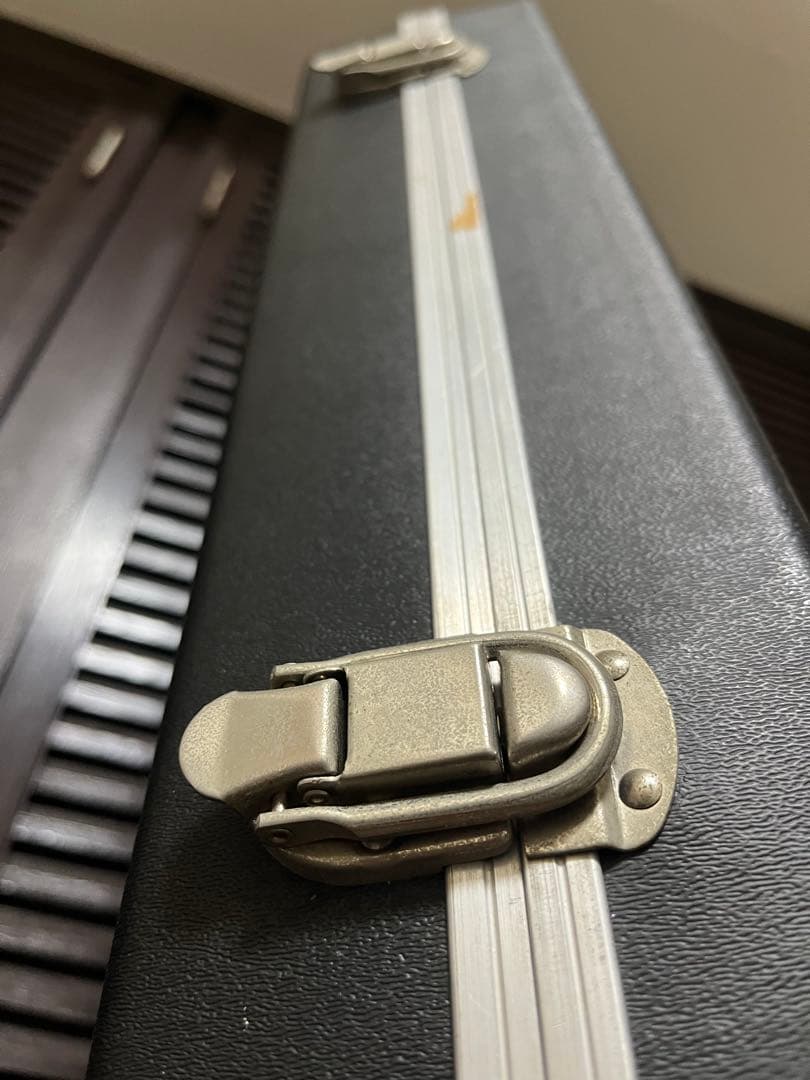 ベース用ハードケース