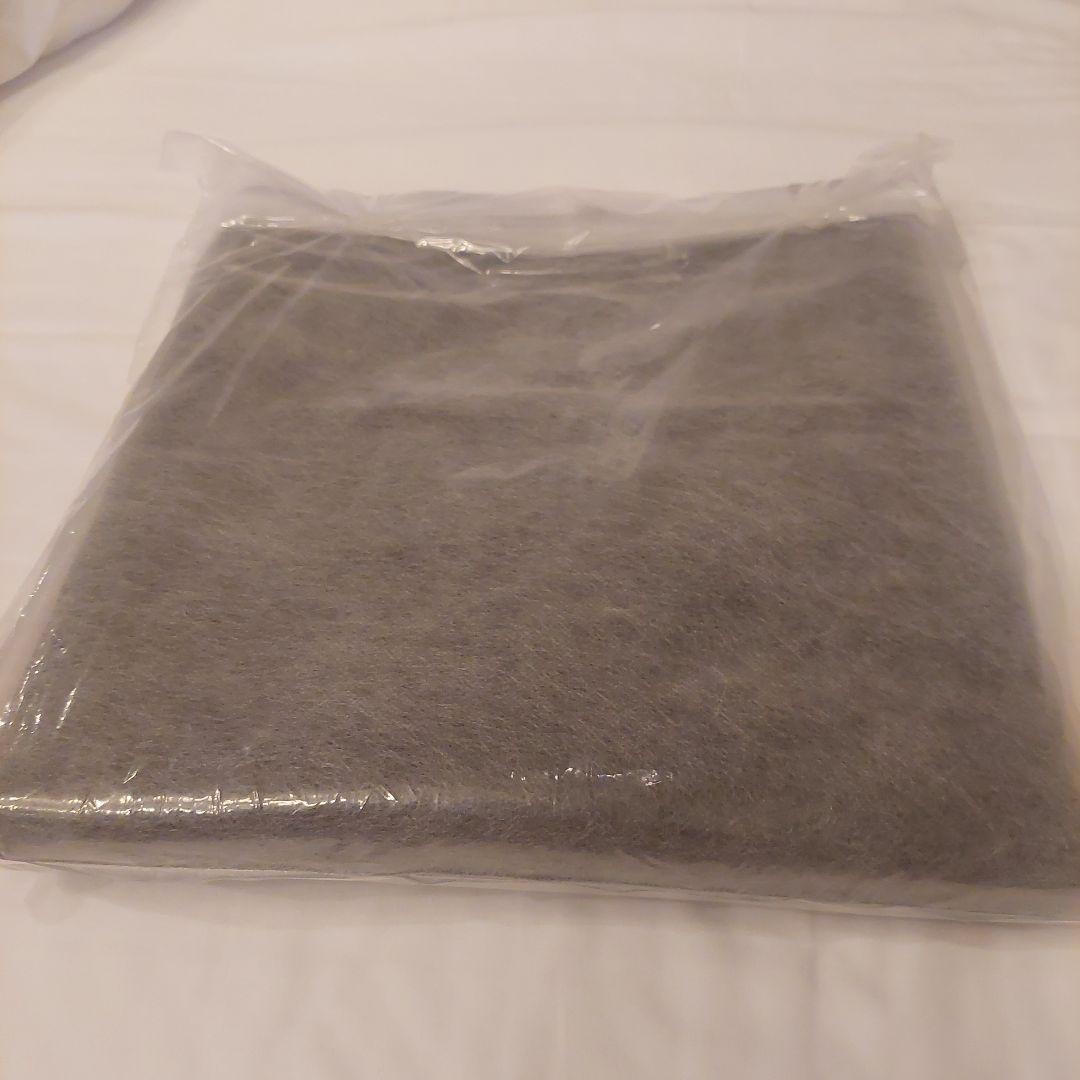 中森明菜クリスマスディナーショー2025オリジナルグッズ　かばん　お土産