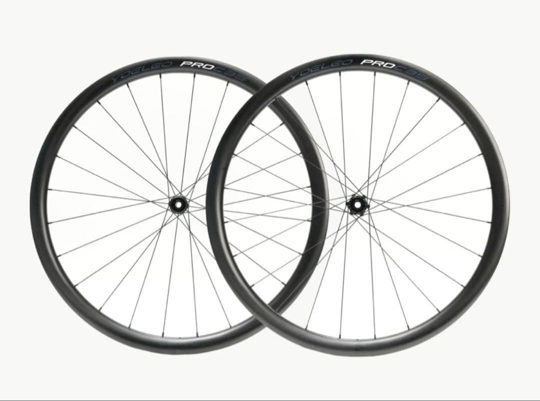 新品　YOELEO SAT C35 DB PRO NxT SL2