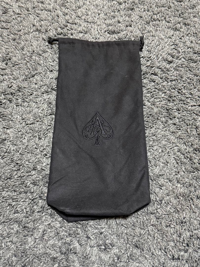 Armand de Brignac ブリュット シャンパン 金色ボトル