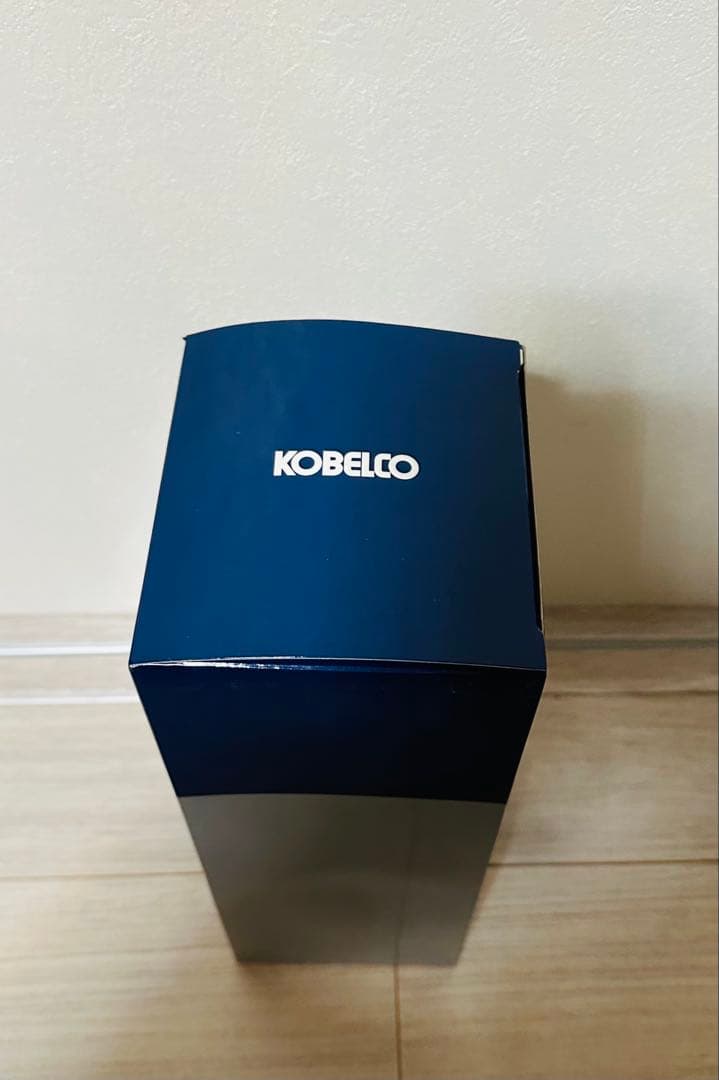 【新品未開封】KOBELCO コベルコSK330 1/50スケール