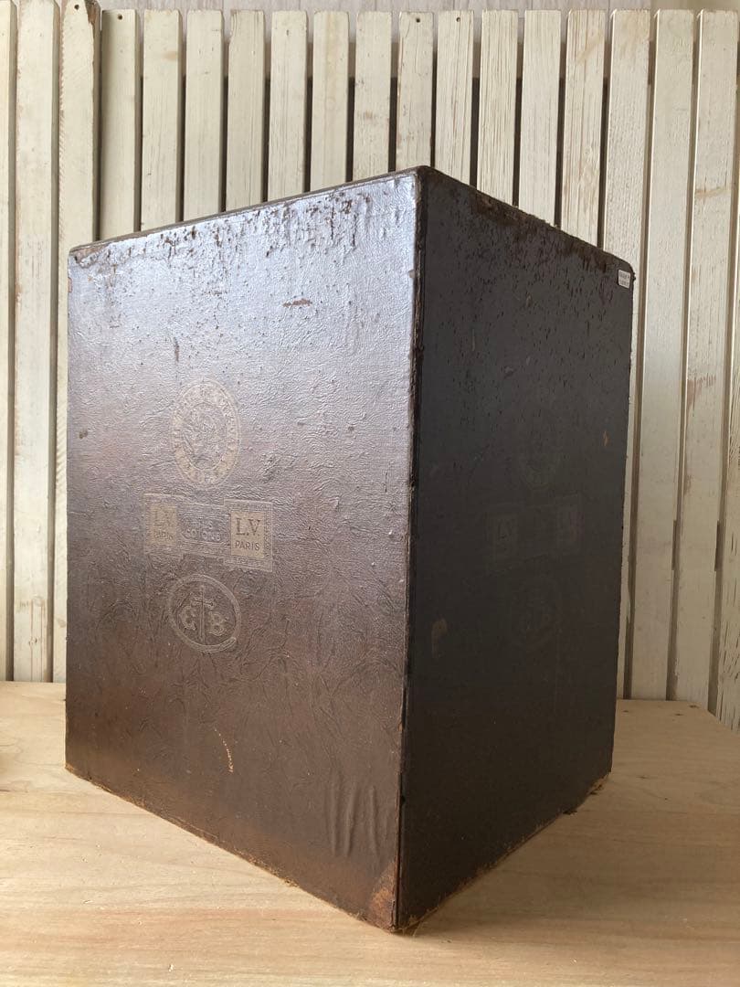 値下げ！　カルティエブレッソン　スプールキャビネット　1925年頃　8段　激レア