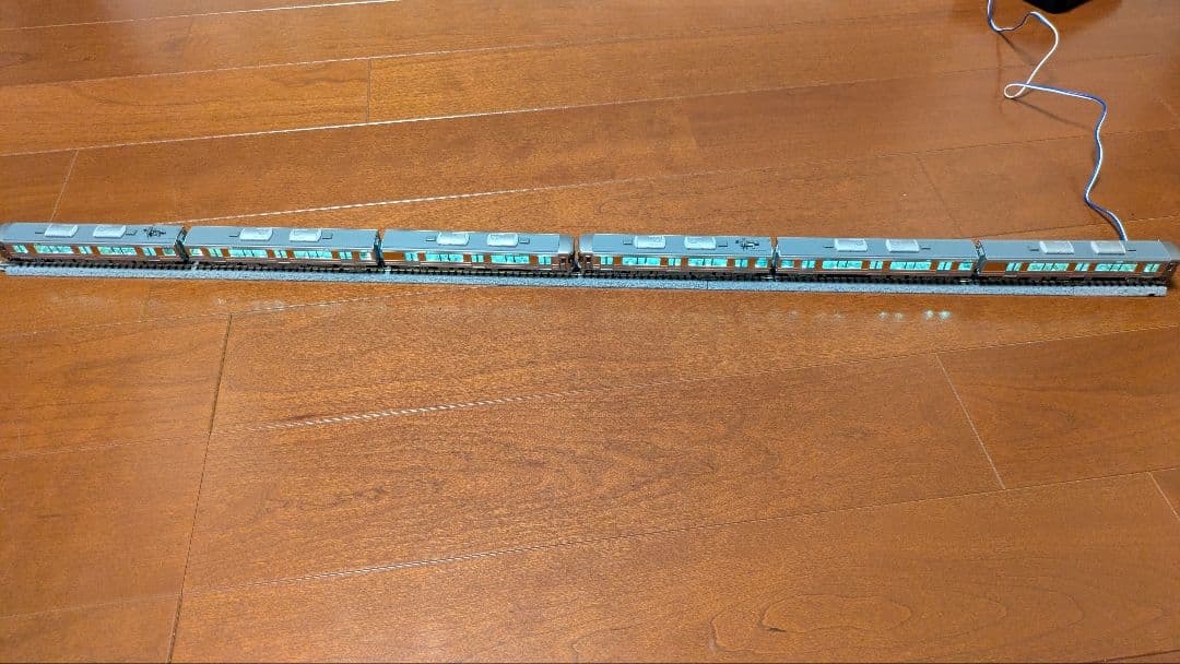 【室内灯付き】TOMIX　313系　6両×2編成セット