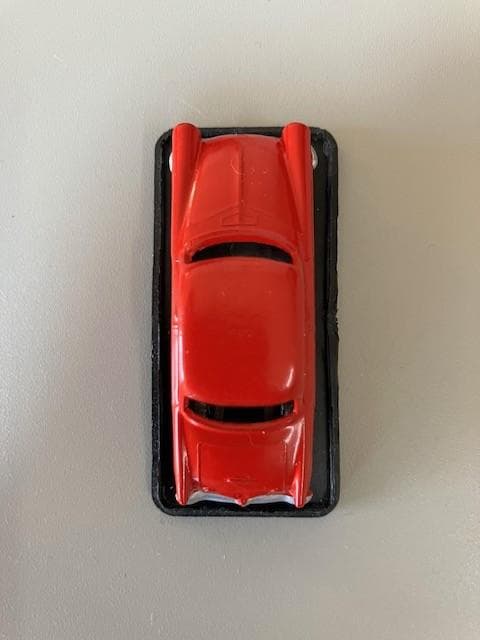 REX Juwel Opel Kapitan 　未使用