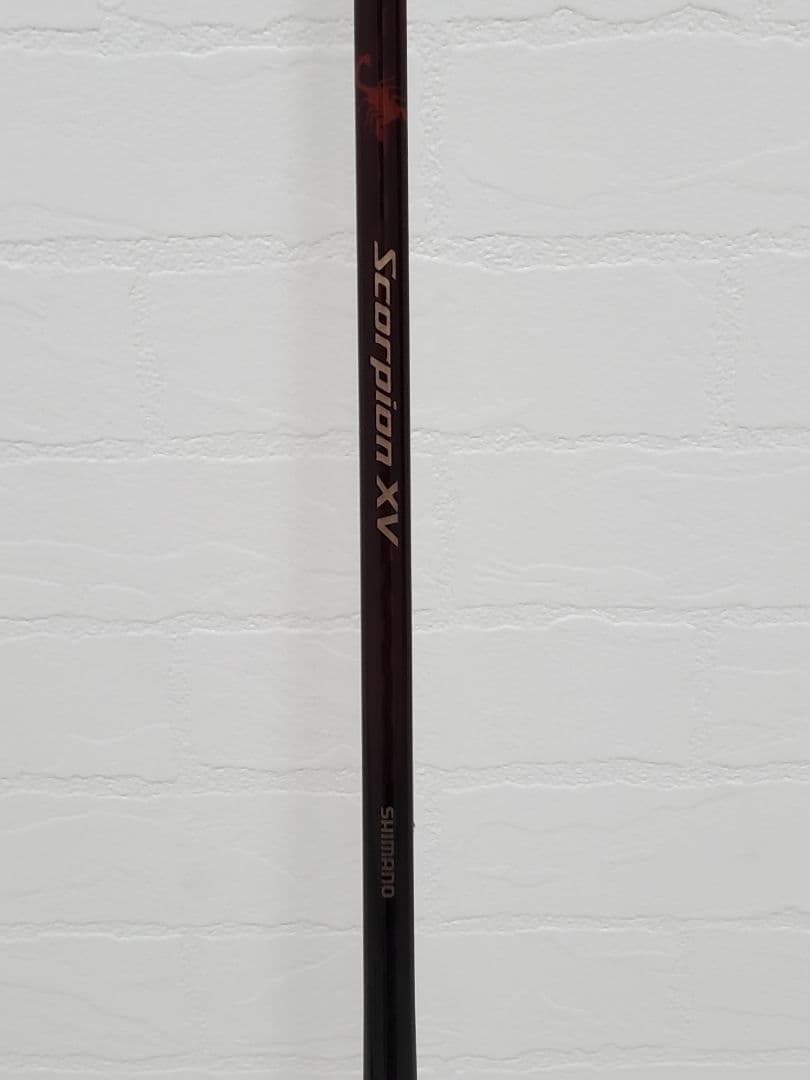 ロッド SHIMANO Scorpion XV 1501FF-2
