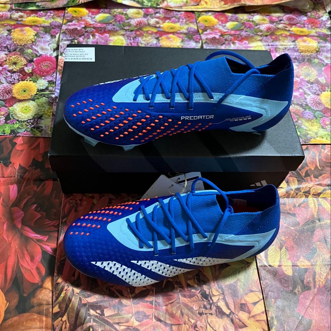 adidas PREDATOR プレデター FG エリート アディダス X