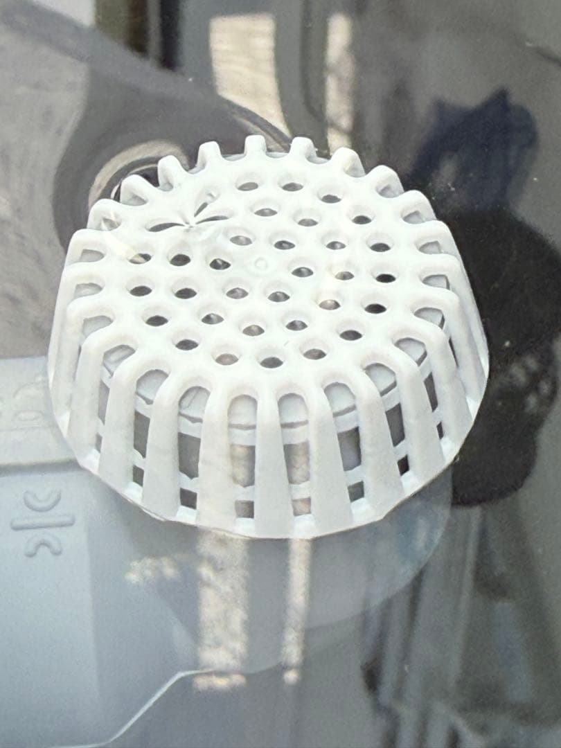 ★お買い得★たらい36L(4個)メダカ飼育容器オーバーフロー トロ舟プラ舟めだか