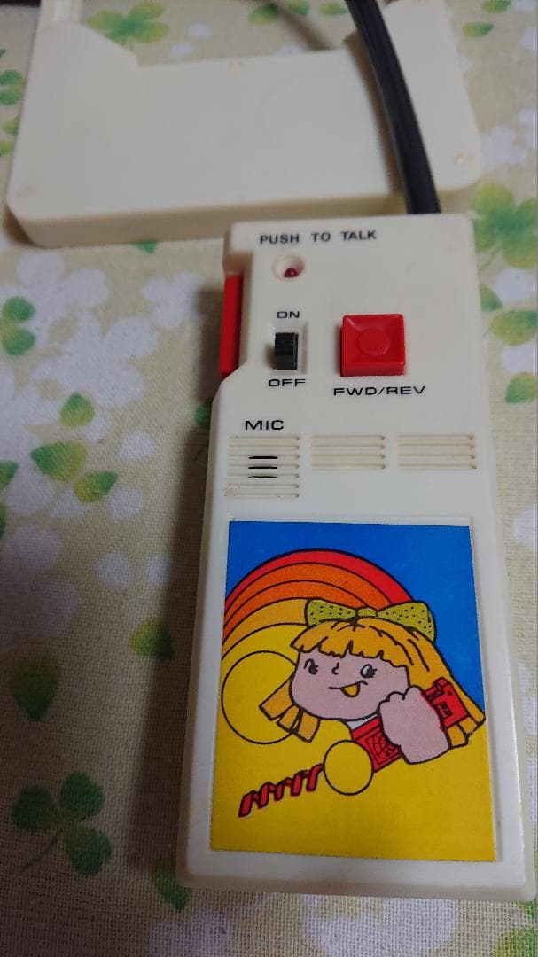 ロボコム ROBOCOM ラジオコントロール ハイテクロボット