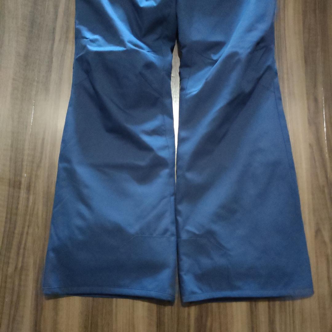 新品・未使用 phenix スキーウェア 上下セット Mサイズ